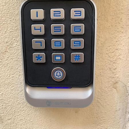 Home Luna Ruvo di Puglia Exterior photo