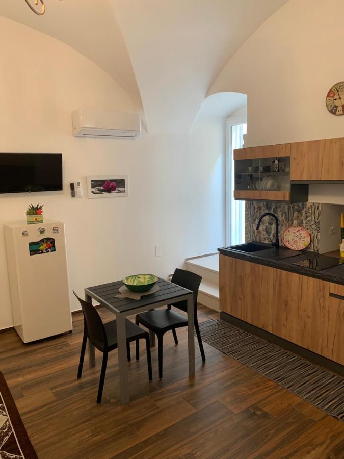 Home Luna Ruvo di Puglia Exterior photo