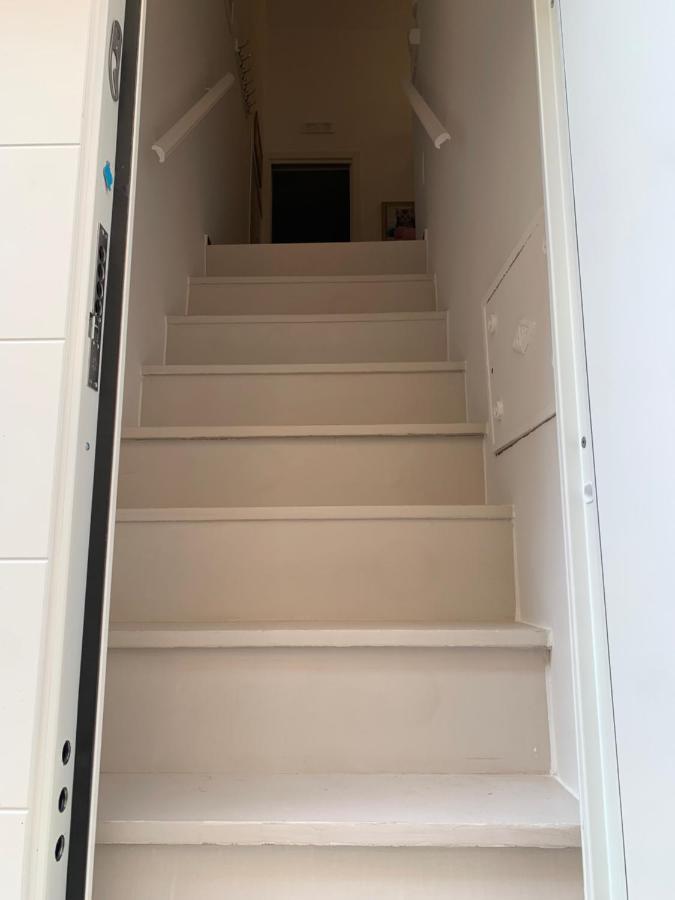 Home Luna Ruvo di Puglia Exterior photo