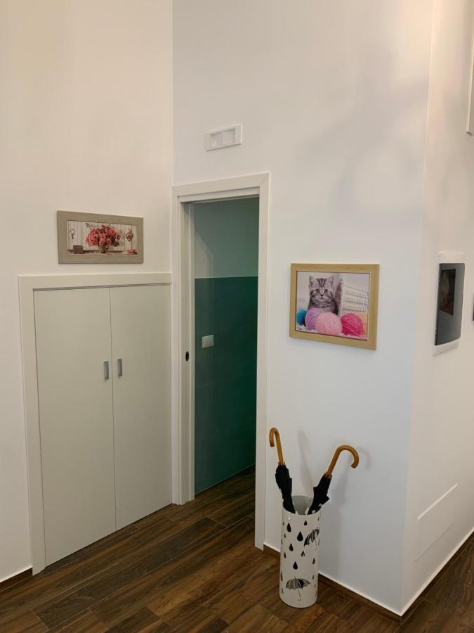 Home Luna Ruvo di Puglia Exterior photo